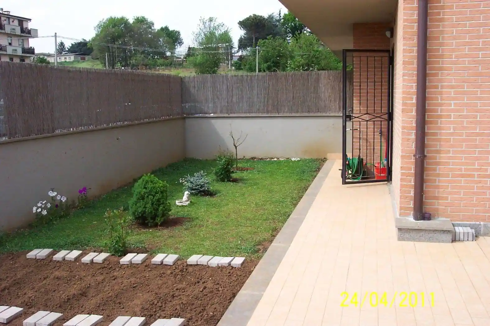 Appartamento in vendita a Artena