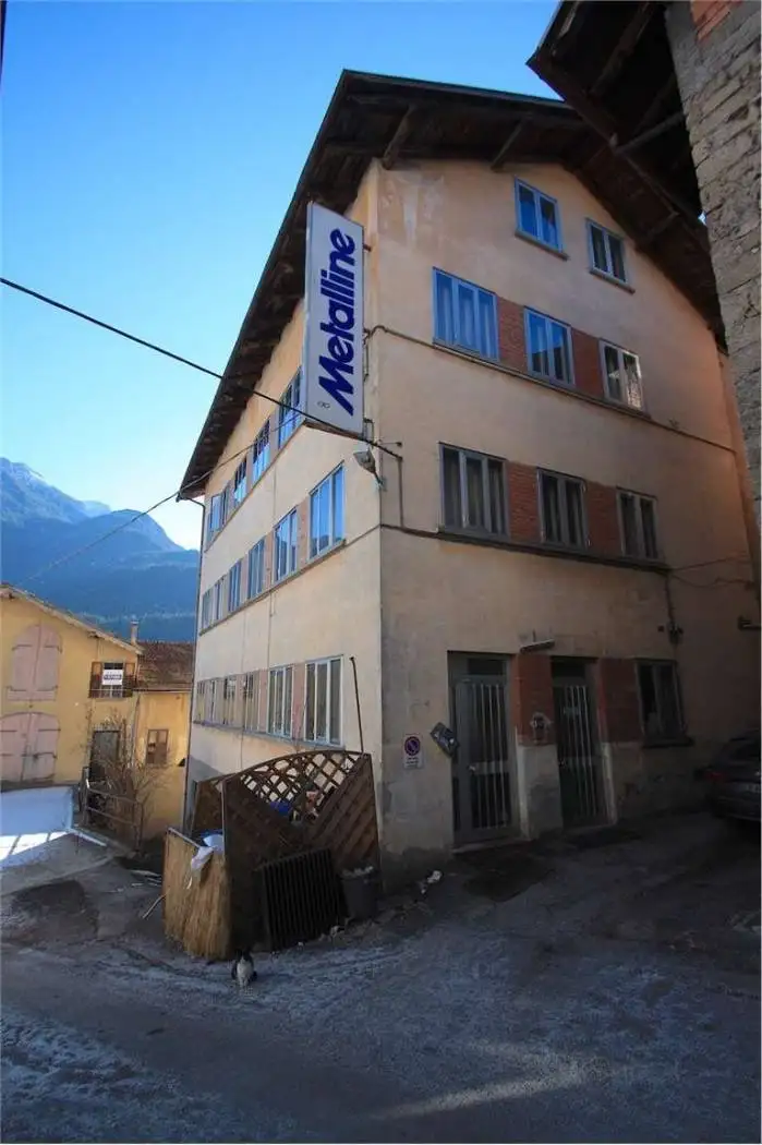 Palazzo - Edificio in Vendita - foto 3