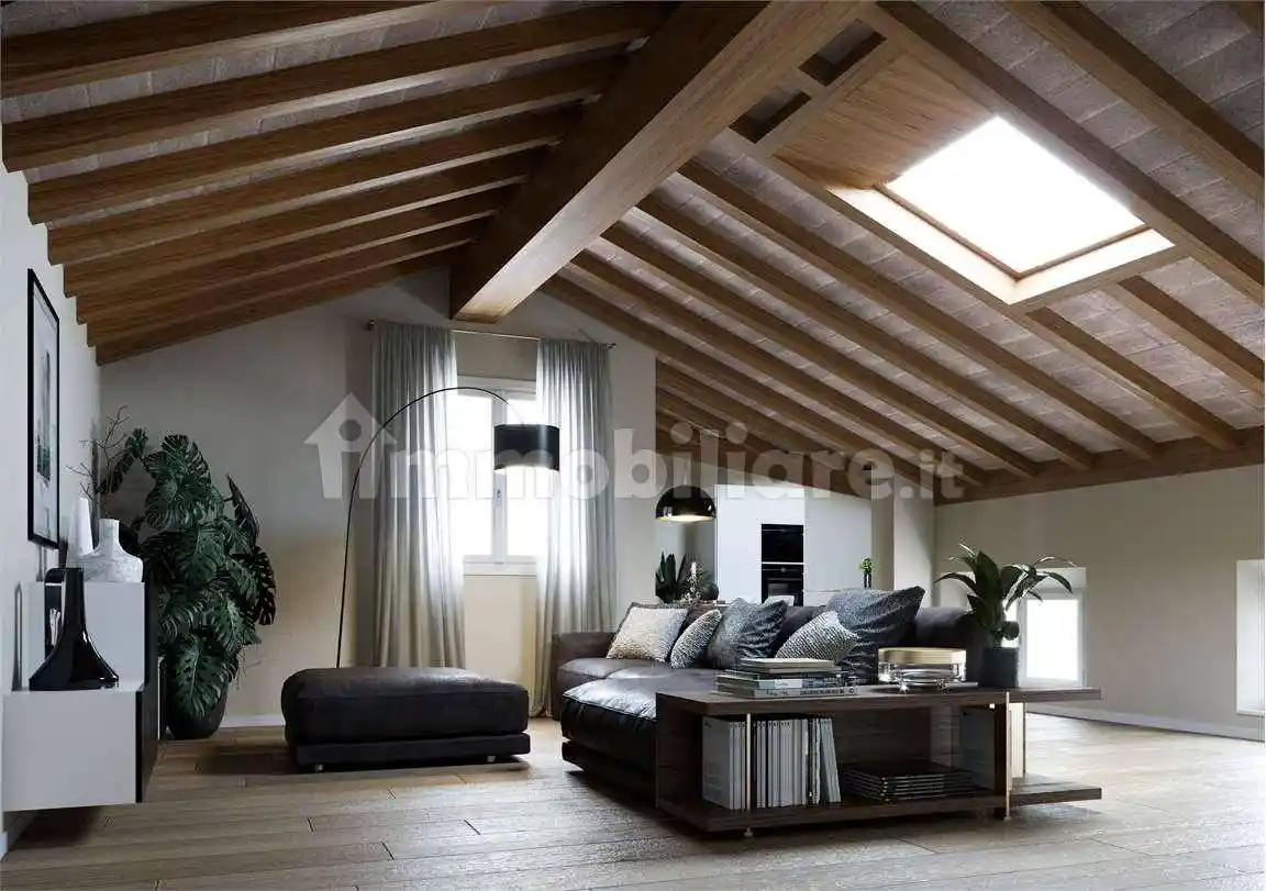 Appartamento in vendita a Modena