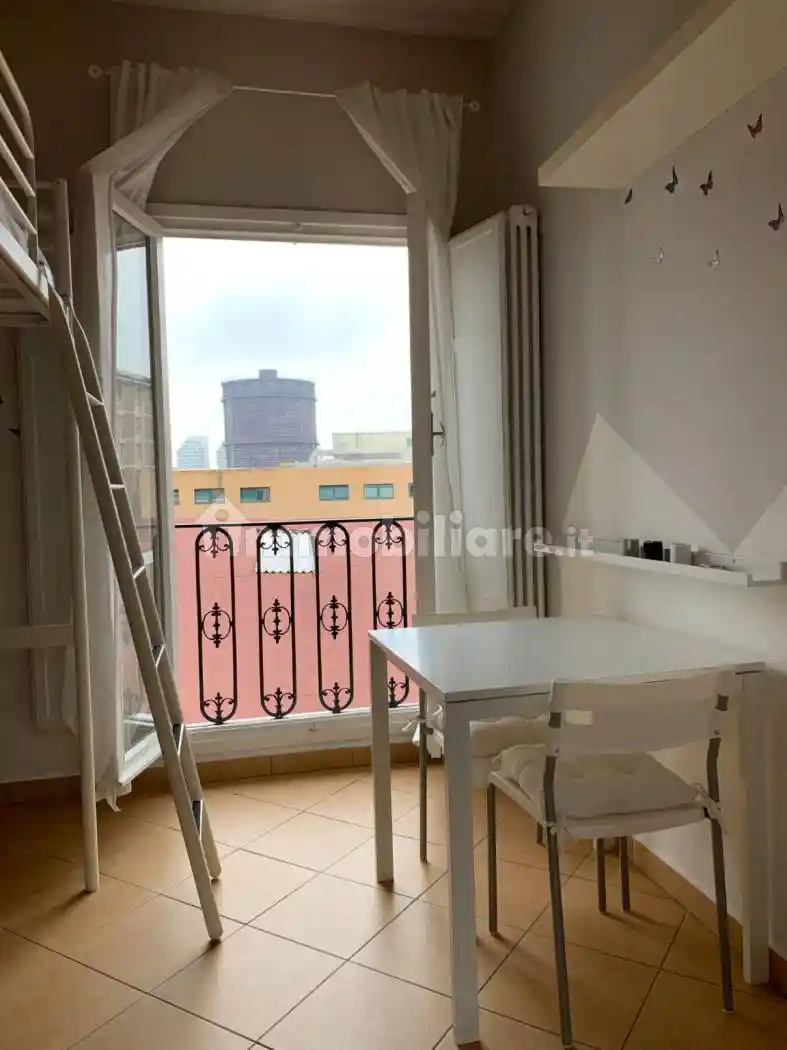 Appartamento in affitto a Bologna