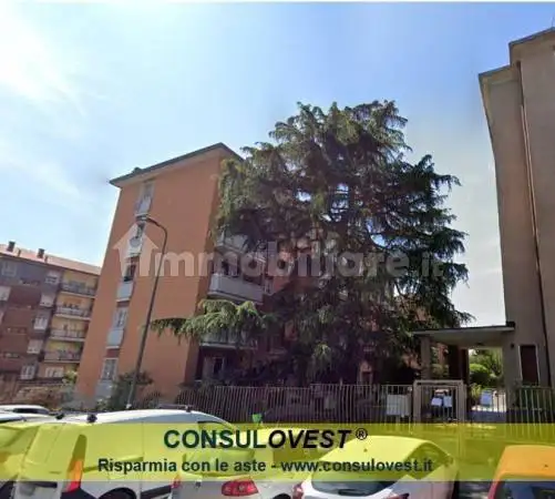 Apartment in vendita a Milan