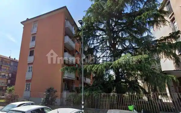 Appartamento all'asta via Orbetello 4, Milano - foto 3