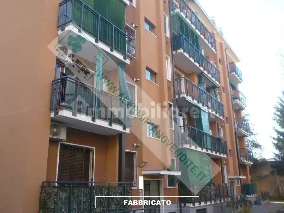 Appartamento all'asta via Orbetello 4, Milano - foto 4