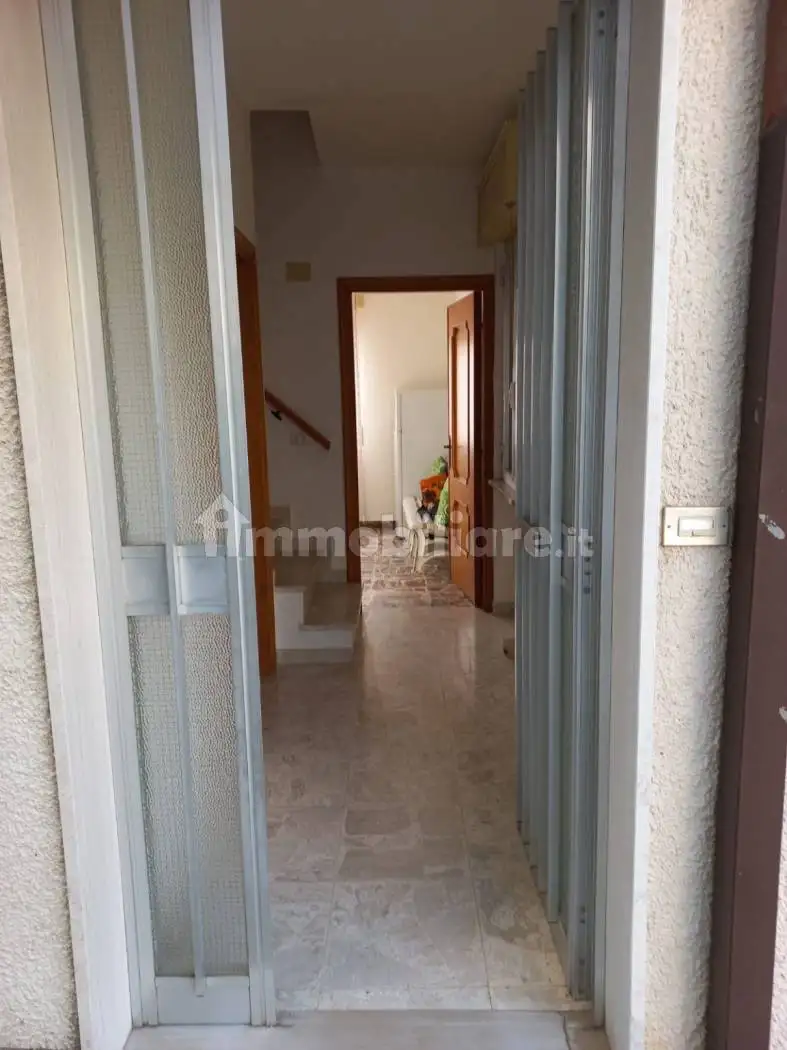 Villa unifamiliare via Porta da Piedi 19, Centro, Celenza sul Trigno - foto 2