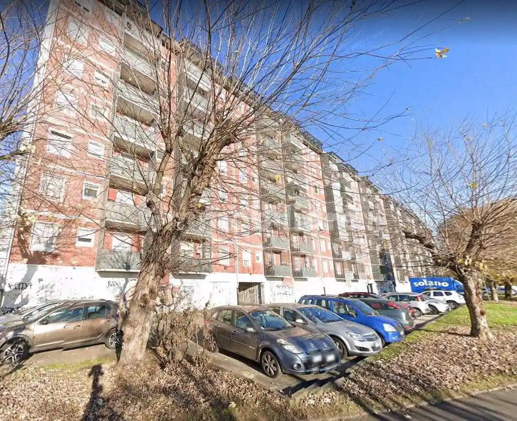 Appartamento all'asta via Agostino Depretis 53, Milano - foto 2