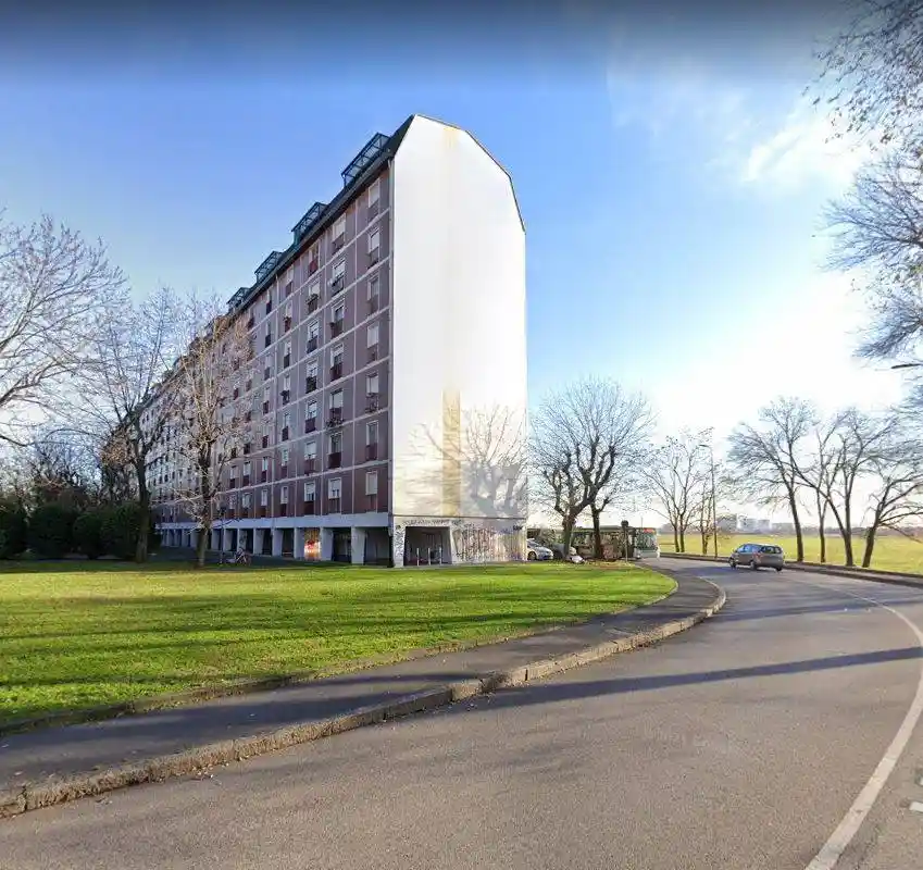 Appartamento all'asta via Agostino Depretis 53, Milano - foto 3