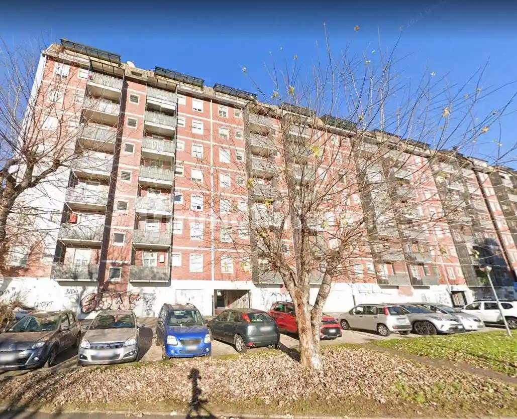 Appartamento all'asta via Agostino Depretis 53, Milano - foto 4