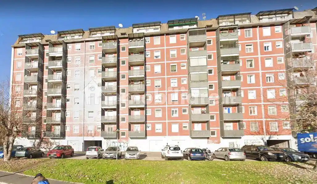 Appartamento all'asta via Agostino Depretis 53, Milano - foto 5