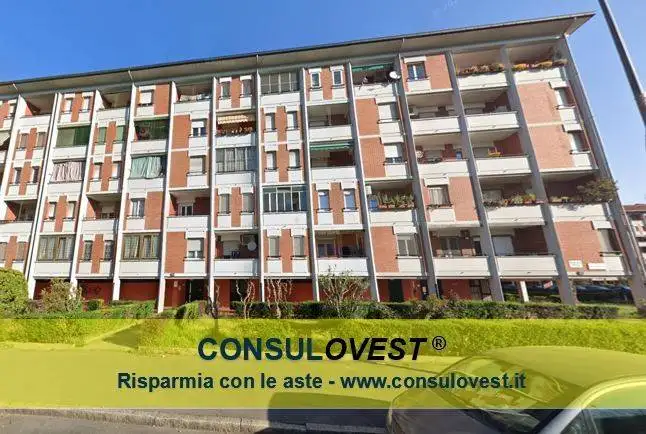 Apartment in vendita a Milan