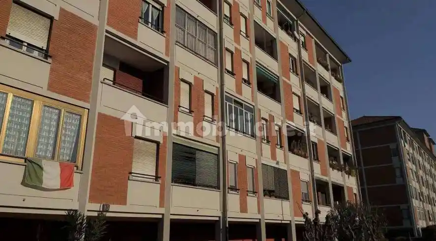 Appartamento all'asta via Carlo Amoretti 15, Milano - foto 2