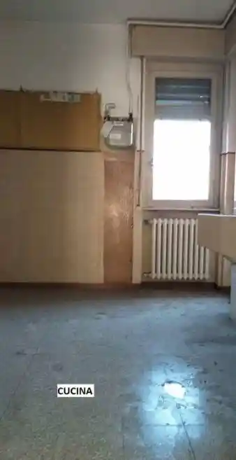 Appartamento all'asta via Carlo Amoretti 15, Milano - foto 4