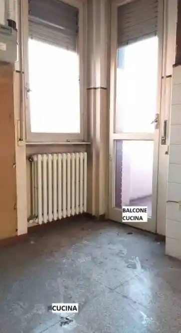 Appartamento all'asta via Carlo Amoretti 15, Milano - foto 5