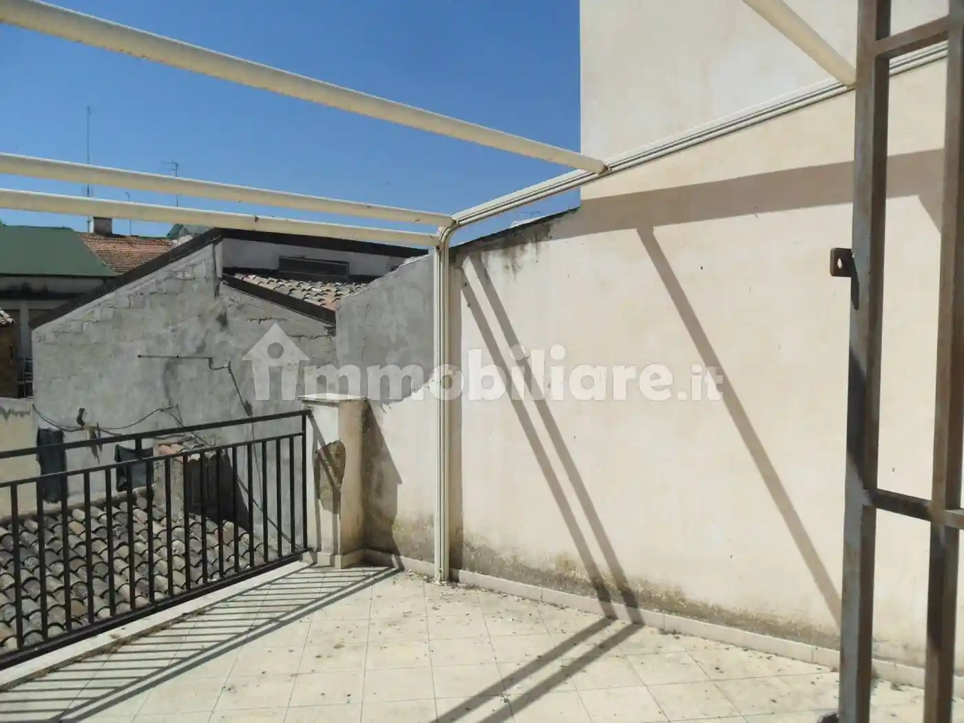 Appartamento in vendita a Caltanissetta