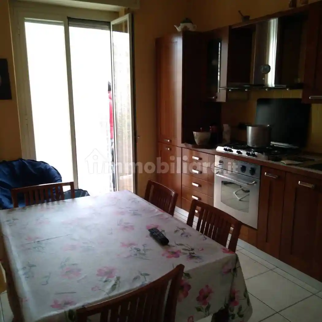 Appartamento in vendita a Canicattì