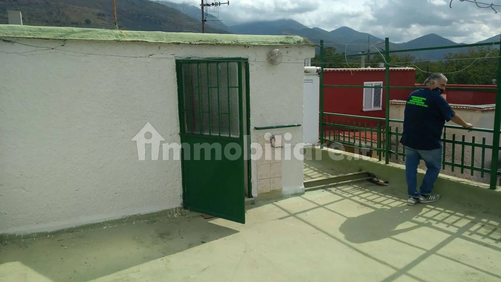 Appartamento in vendita a Avella