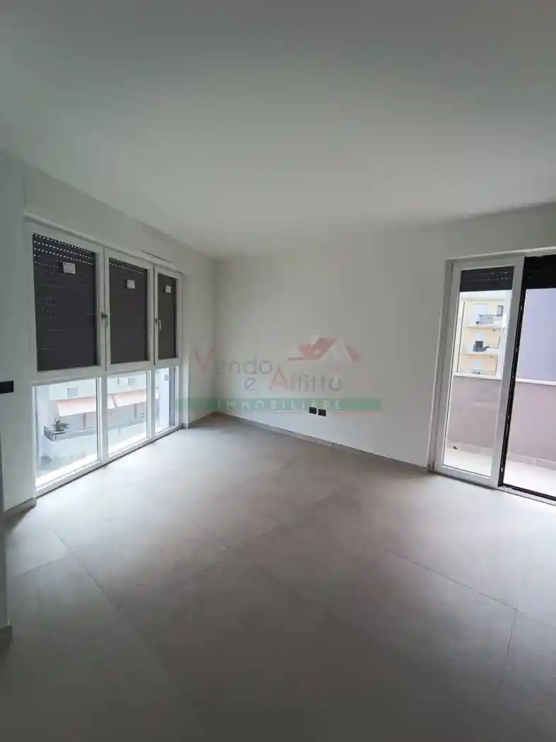 Trilocale via Tobruk 8, Viadotto Istonia, Corso G. Garibaldi, V. San Michele, Vasto - foto 2