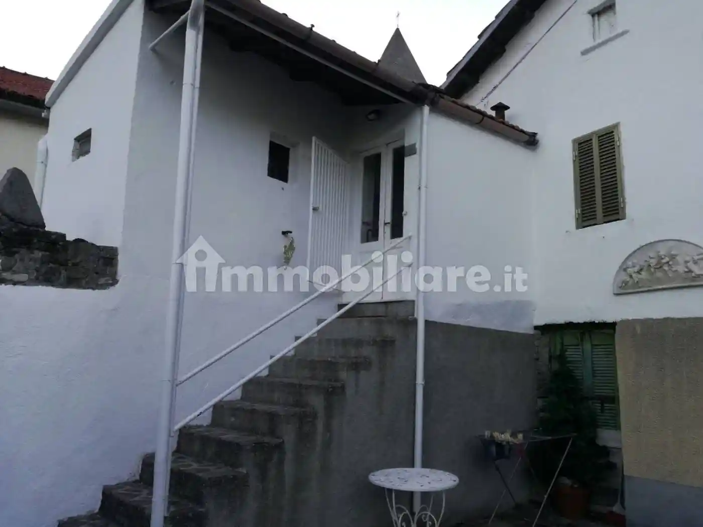 Casa indipendente in vendita a Pontremoli