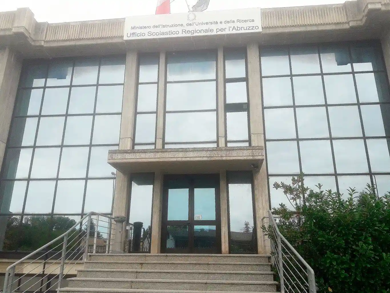 Palazzo - Edificio in Affitto - foto 4