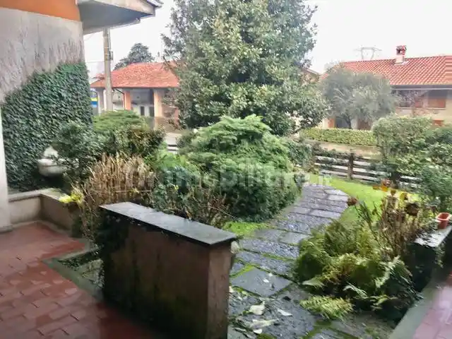 Rustico - Casale in vendita a Chiari