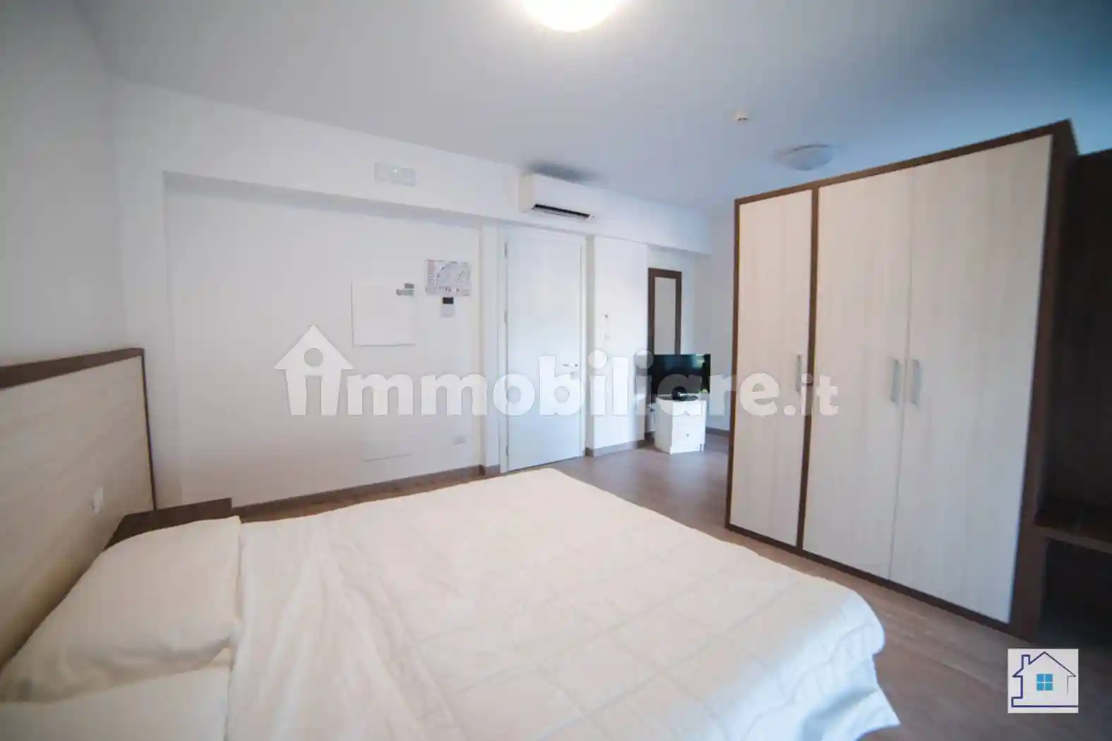 Monolocale via di Grotte Portella, Tor Vergata, Roma - foto 5