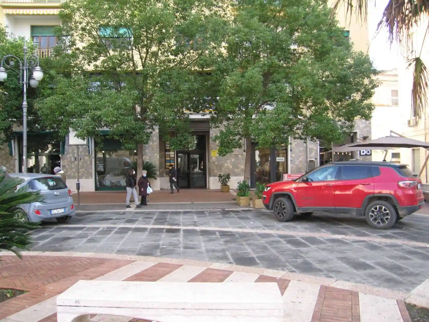 Attico piazza Cesare Battisti 35, Via della Repubblica - Piazza San Francesco, Foggia - foto 3