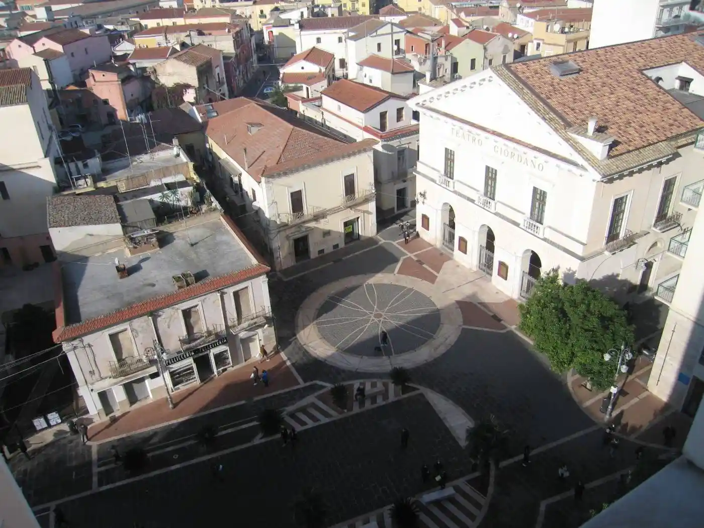 Attico piazza Cesare Battisti 35, Via della Repubblica - Piazza San Francesco, Foggia - foto 5
