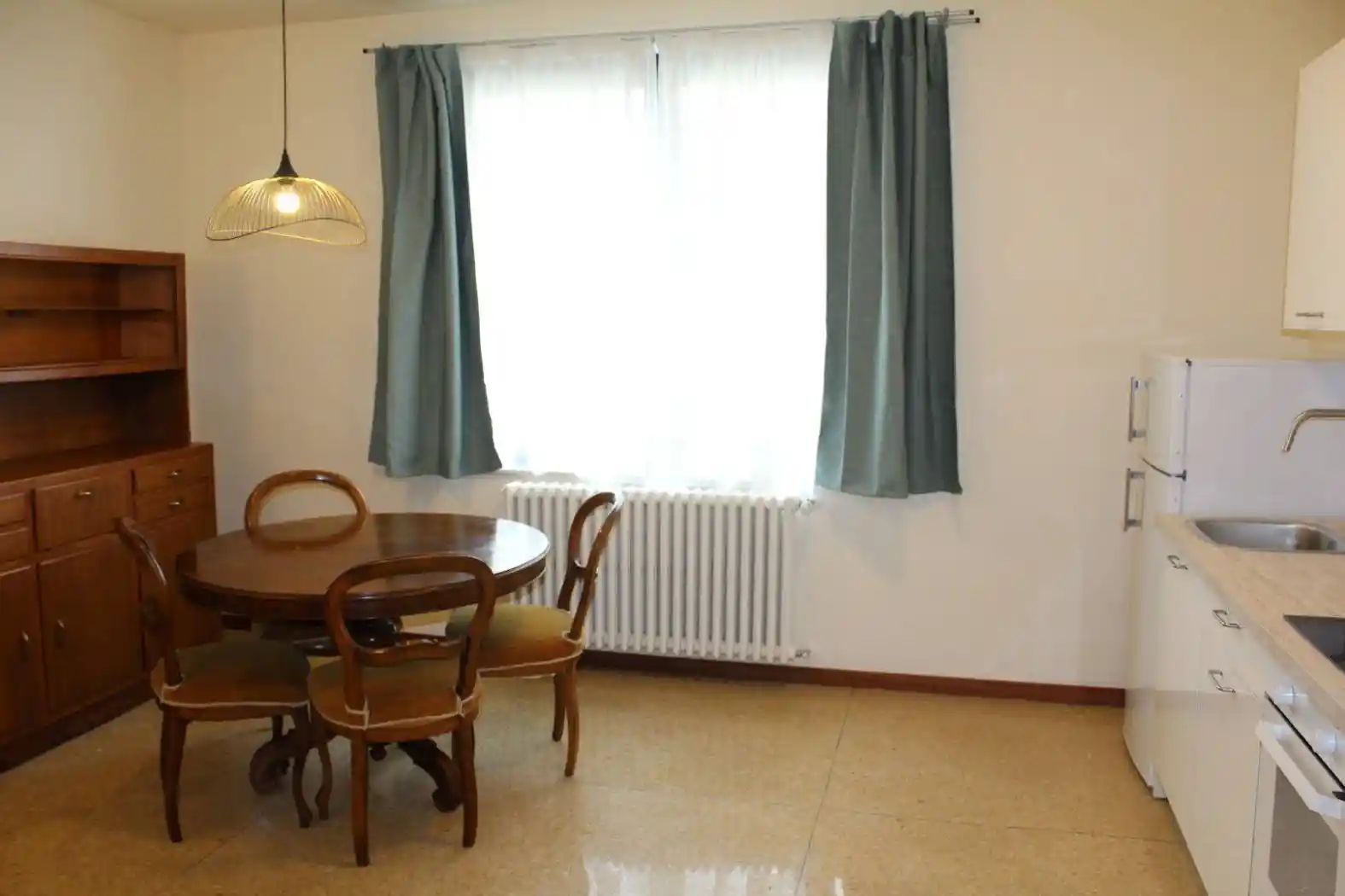 Appartamento in affitto a Lugo