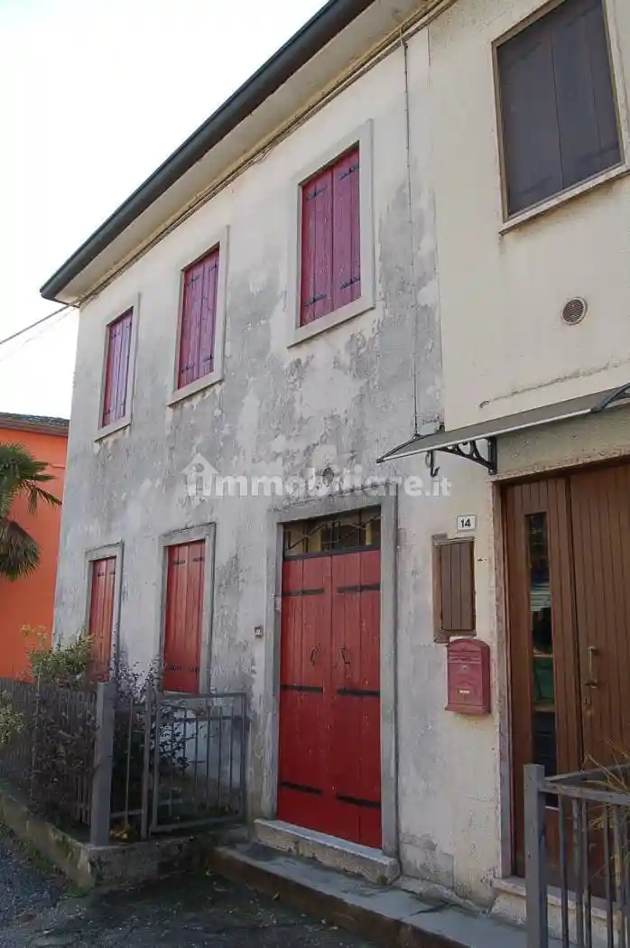 Terratetto unifamiliare via Friola, Pozzoleone - foto 2