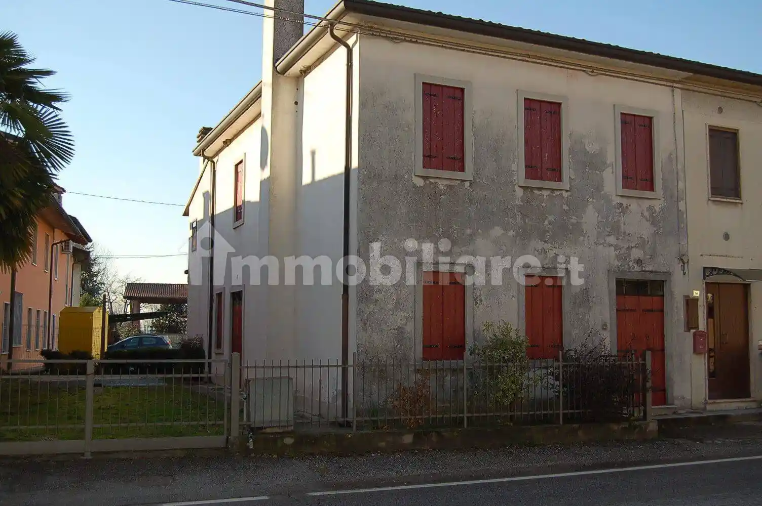 Terratetto unifamiliare via Friola, Pozzoleone - foto 3