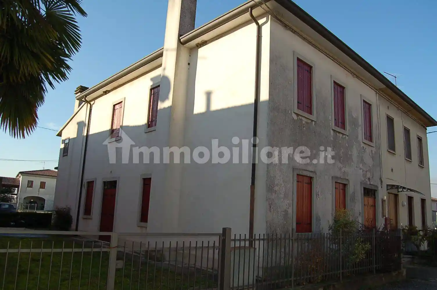 Terratetto unifamiliare via Friola, Pozzoleone - foto 4