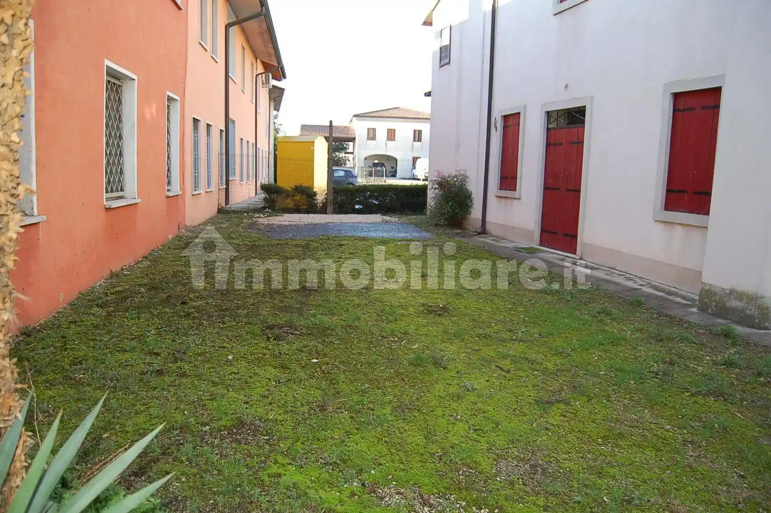 Terratetto unifamiliare via Friola, Pozzoleone - foto 5