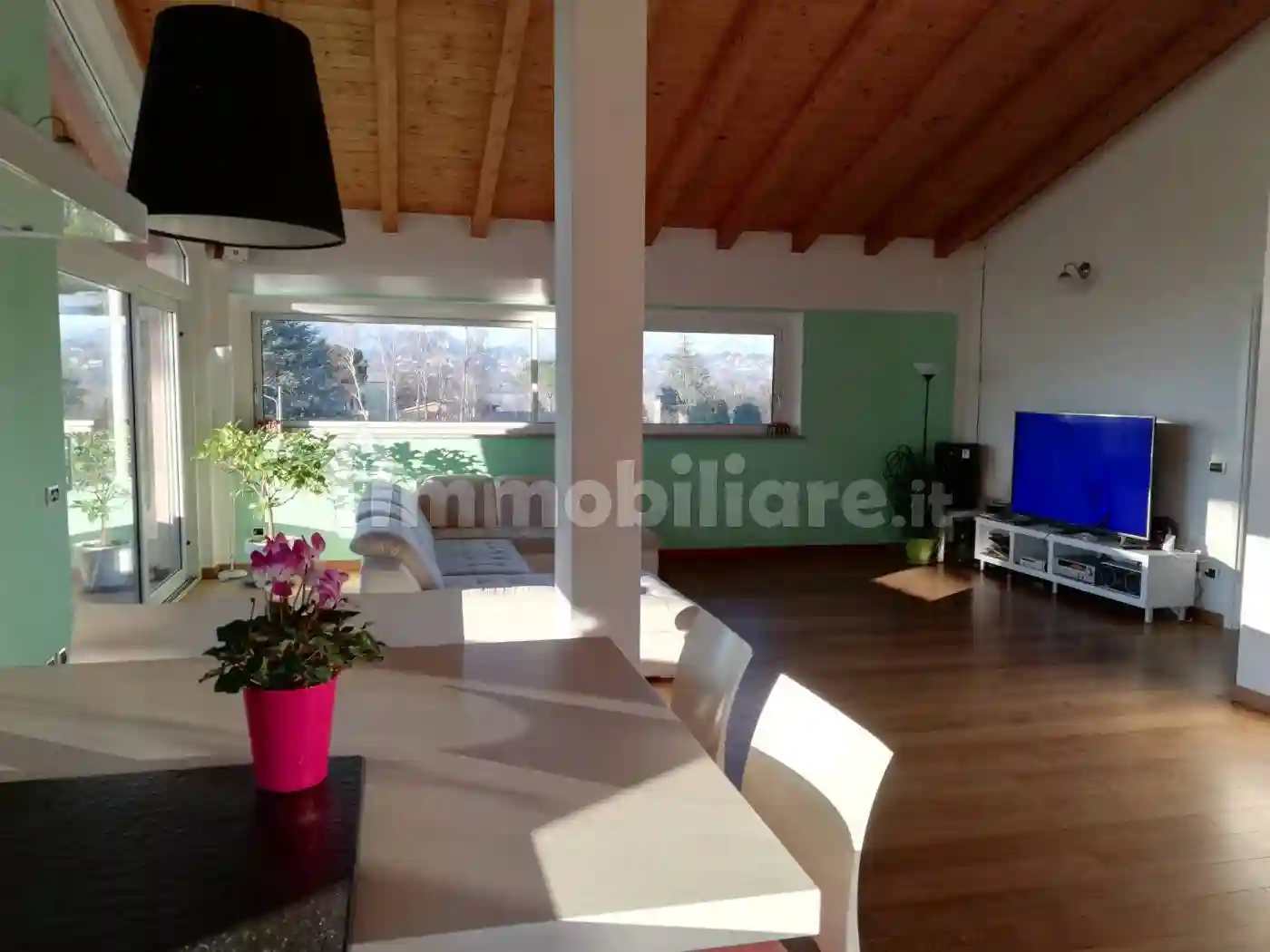 Attico - Mansarda - foto 3