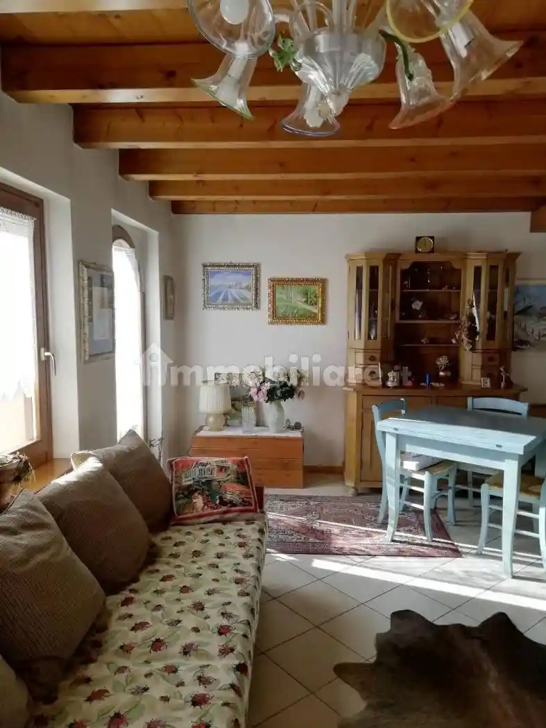 Appartamento in affitto a Belluno