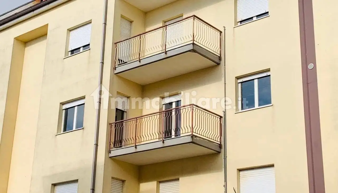 Appartamento in vendita a Tiriolo