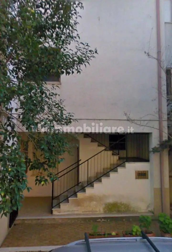 Appartamento in vendita a Roseto Capo Spulico