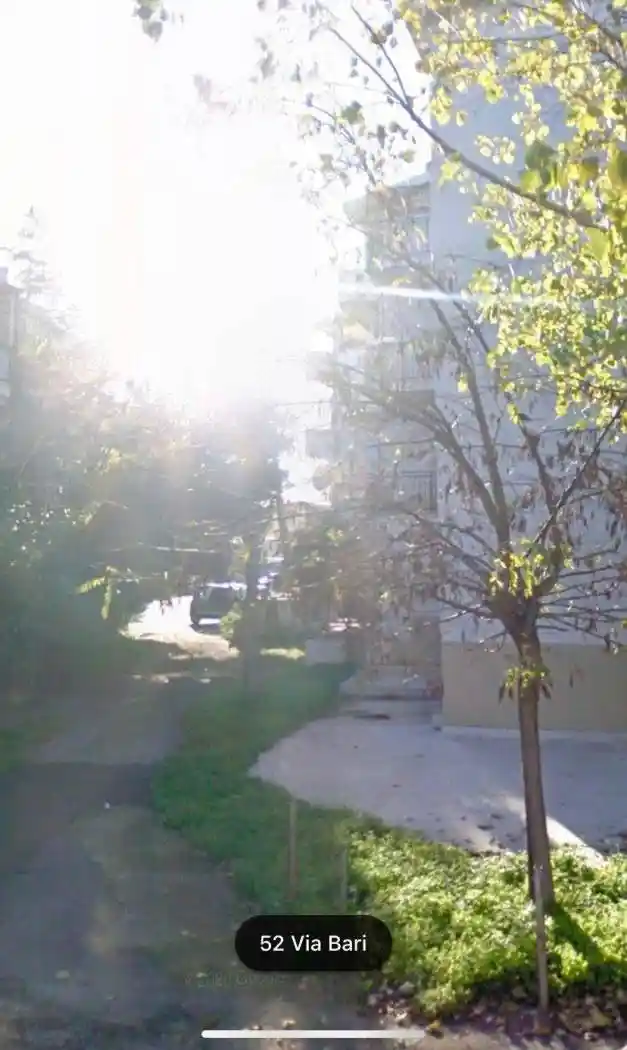 Trilocale via Bari, Borgata Marina, Roseto Capo Spulico - foto 3