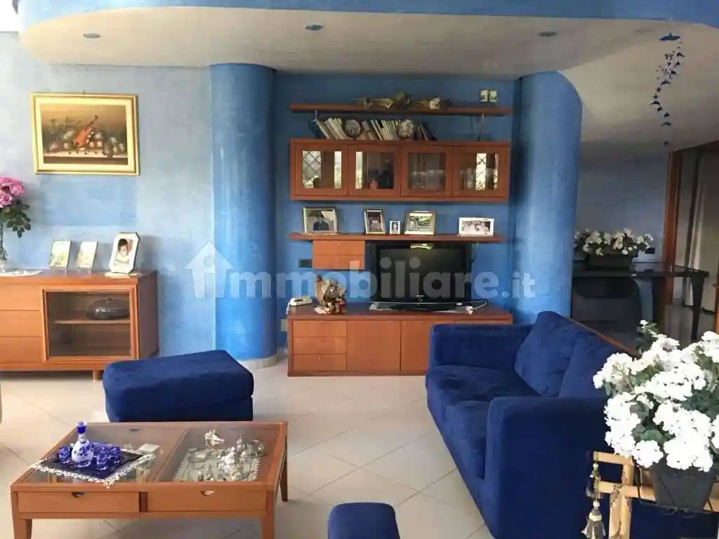 Quadrilocale ottimo stato, Arenella, Siracusa - foto 5