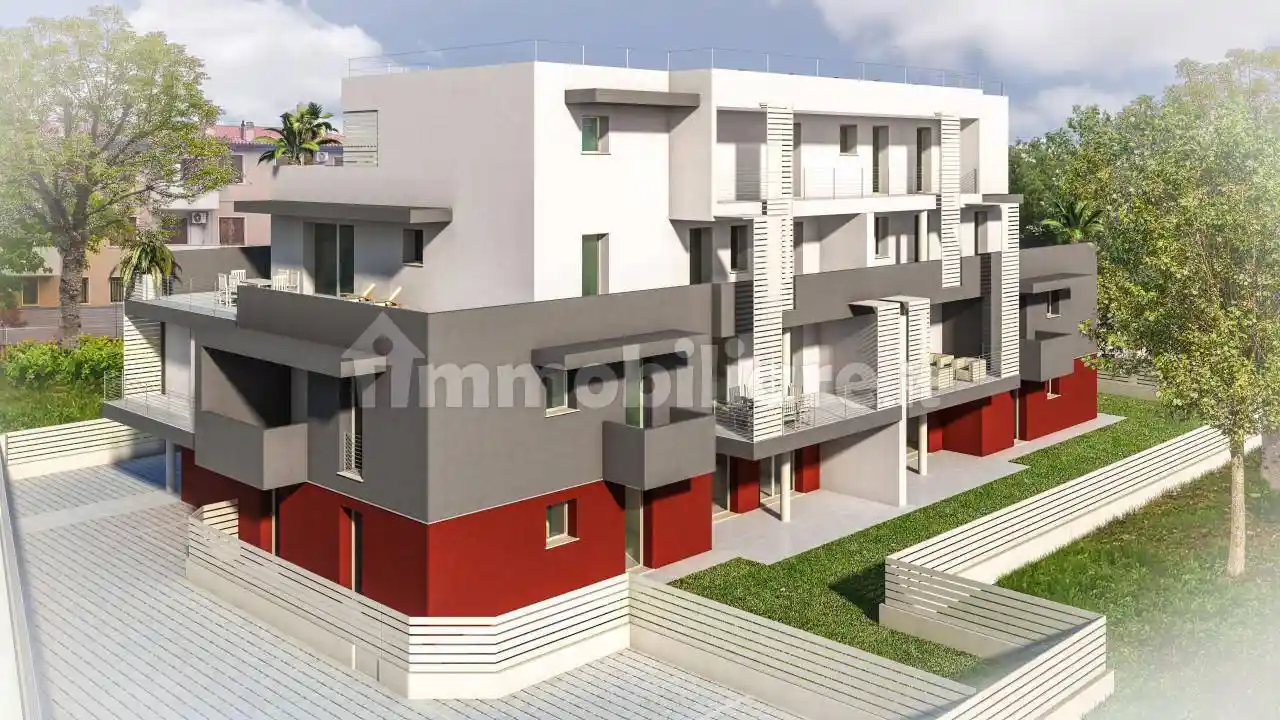 Appartamento in vendita a Abano Terme