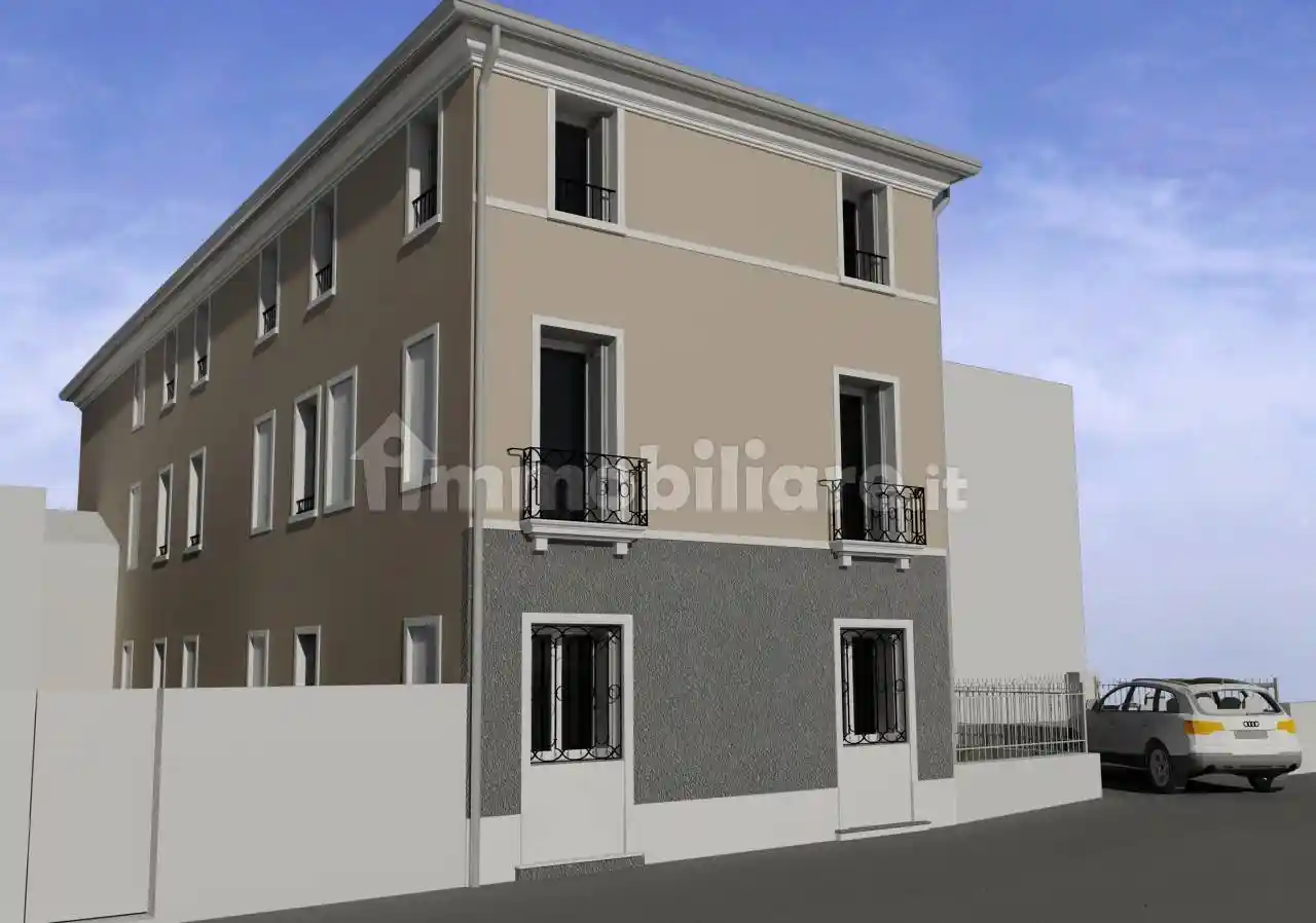 Villetta a schiera in vendita a Este