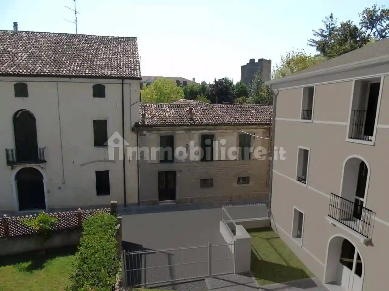 Villetta a schiera - foto 3