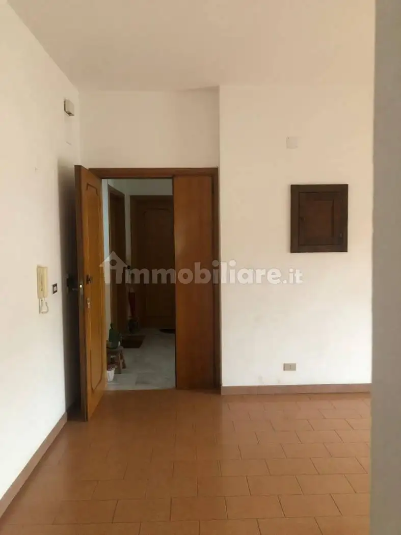 Appartamento in vendita a Siderno