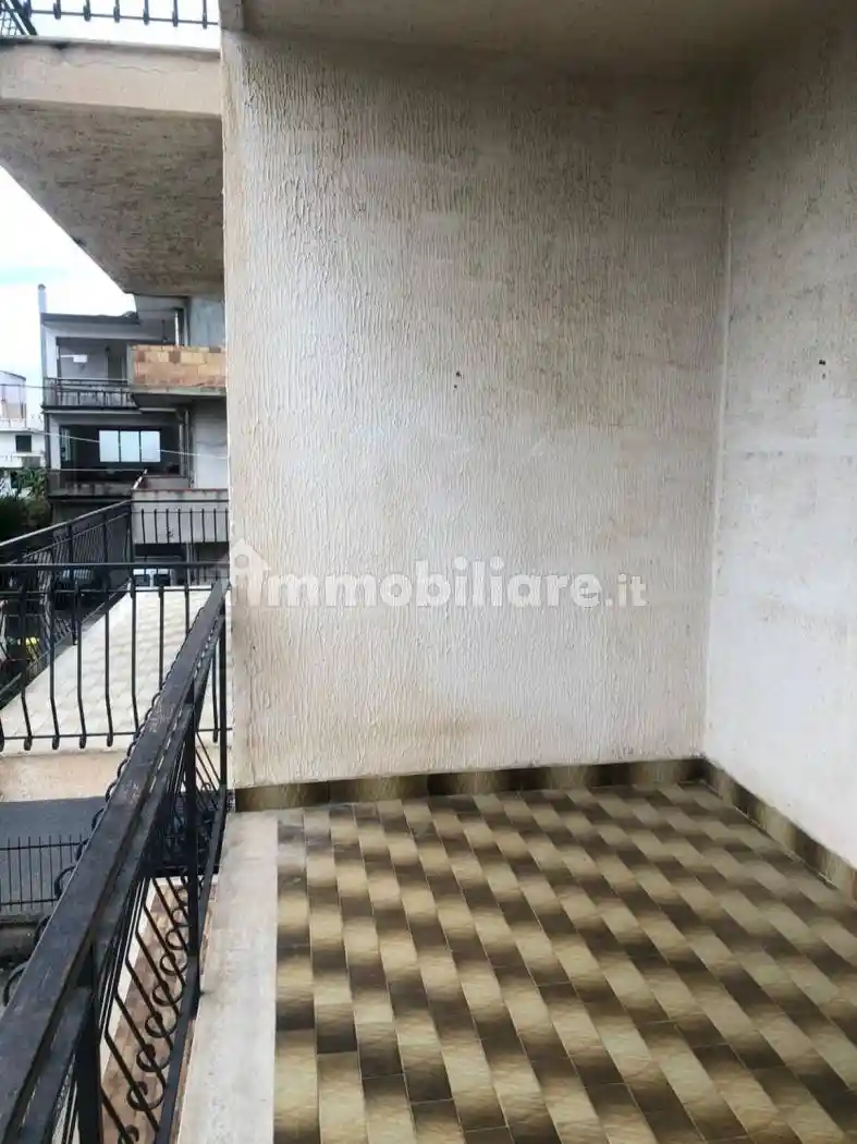 Trilocale via Circonvallazione Sud 58, Centro, Siderno - foto 5