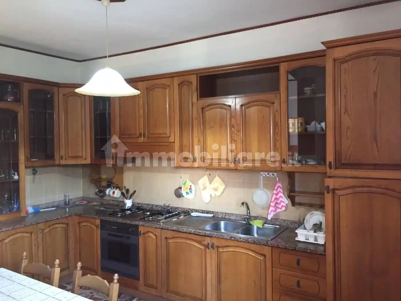 Quadrilocale via Piemonte, Triparni, Vibo Valentia - foto 3