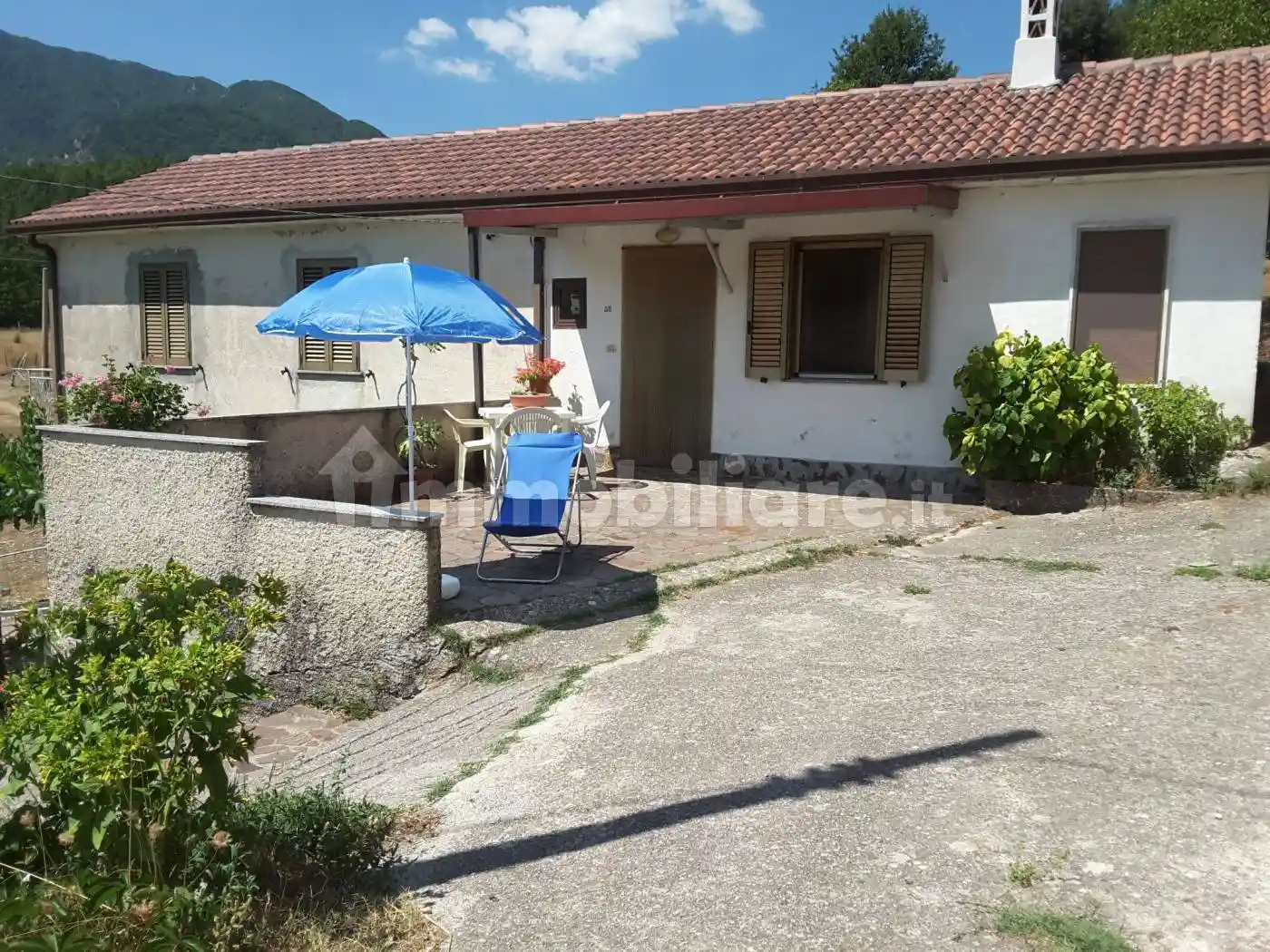Rustico - Casale in vendita a Lauria