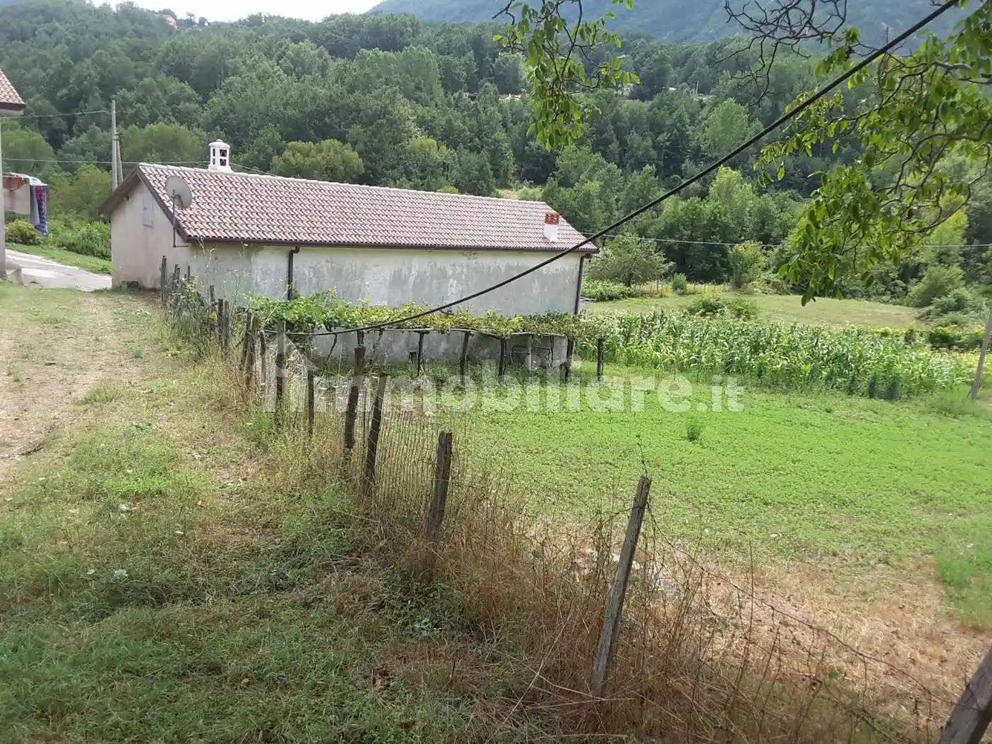 Rustico Castello, Lauria - foto 3