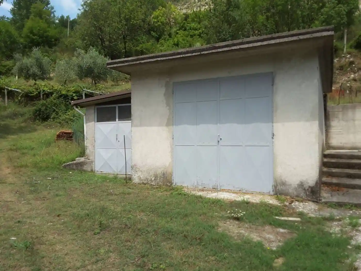 Rustico Castello, Lauria - foto 5
