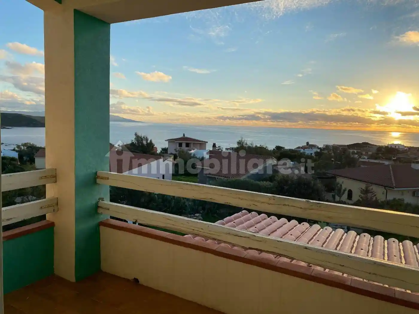 Villa in vendita a Arbus