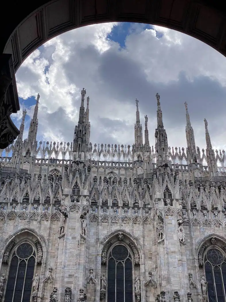 Loft in vendita a Milan