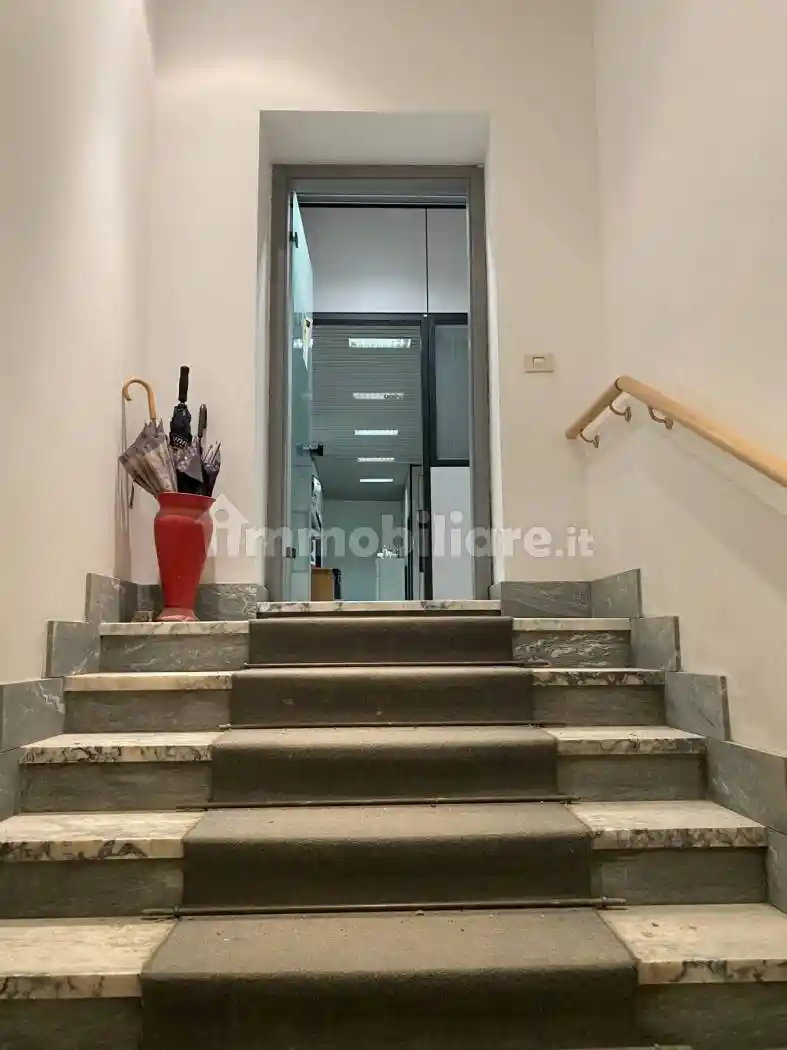 Loft via Errico Petrella 6, Buenos Aires, Milano - foto 5