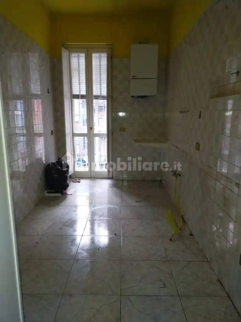 Appartamento via Giosuè Carducci 2, A. Annarumma, A. Gasperi, F. Tedesco, Avellino - foto 3